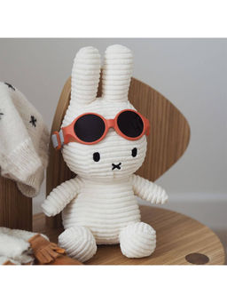Beaba - Peach Strap Sunglasses