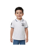 White color option