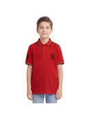Red color option