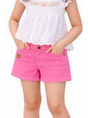 Pink color option, Currently selected
