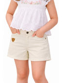 White color option