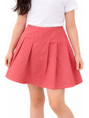 Pink color option, Currently selected