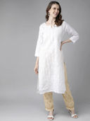 White color option, Sold out, Currently selected