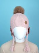 Pink color option, Currently selected