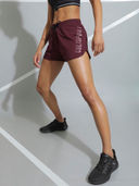 Maroon color option, Sold out, Currently selected