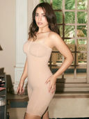 Beige color option, Currently selected