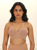 Beige color option, Currently selected