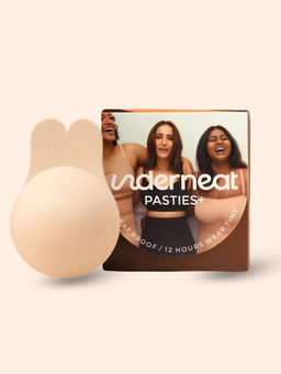 Underneat - Womens Reusable Adhesive Bunny Ups Nipper Cover