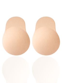 Underneat - Womens Reusable Lift Nipple Cover (Bunny Ups)