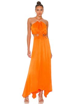ELLIATT - Visitant Maxi Dress
