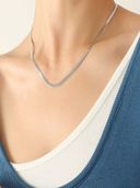 Silver color option, Currently selected
