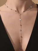 Silver color option, Currently selected