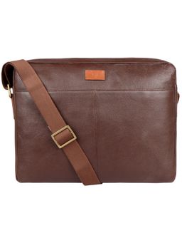 Hidesign - TAN EE ZIDANE 01 REG PRINT/MELRAN Laptop Bag