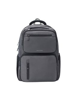 Lino Perros - Unisex Harvard Core Grey Backpack