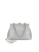 Silver color option