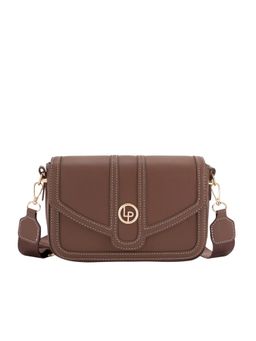 Lino Perros - Monroe Everyday Coffee Sling Bag