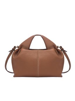 Lino Perros - Voyage Stone Tan Sling Bag