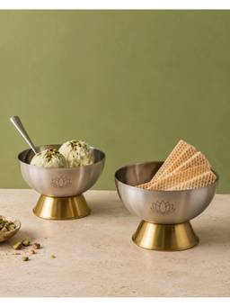 Lovedwell - Rasa Gelato Cups