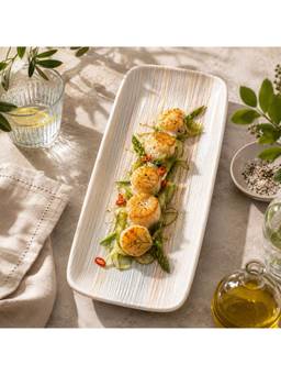 MESA - Rio Gold Tapas Platter