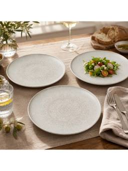 MESA - Rubio Coupe Dinner Plate