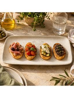 MESA - Rubio Tapas Platter