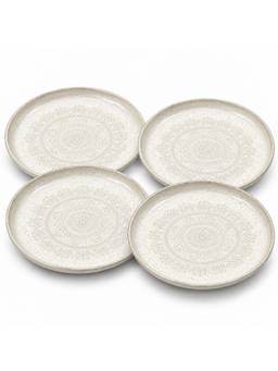 MESA - Rubio Urban Bread Plate