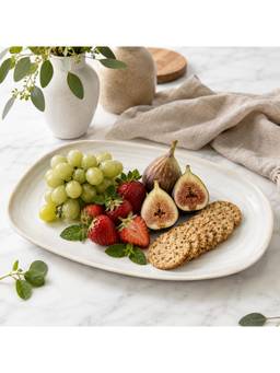 MESA - Cafe RT Organic Platter