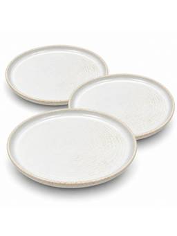 MESA - Blue Eye Gold Urban Dinner Plate