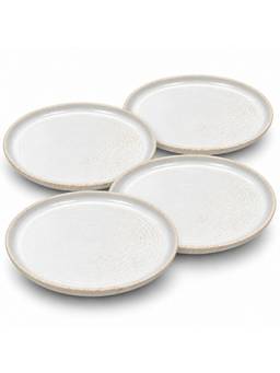 MESA - Blue Eye Gold Urban Dessert Plate