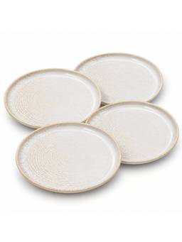 MESA - Blue Eye Gold Urban Bread Plate