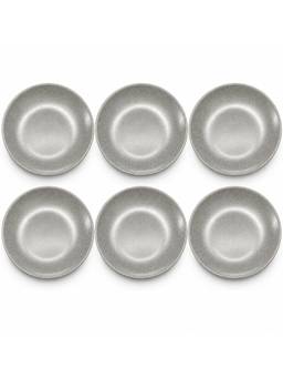 MESA - Grey Coupe Half Plate