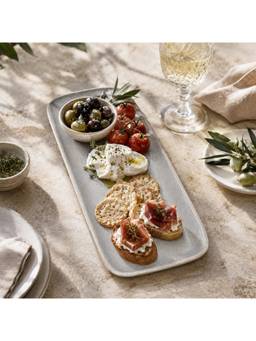 MESA - Grey Tapas Platter