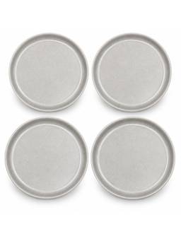 MESA - Grey Urban Dessert Plate
