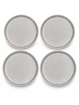 MESA - Grey Urban Bread Plate