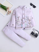 Lavender color option, Currently selected