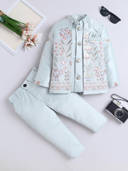 Blue color option