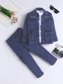 Navy Blue color option
