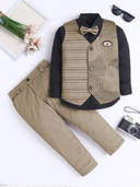 Brown color option, Currently selected
