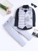 Grey color option