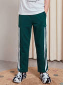 Green color option, Currently selected