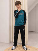 Teal color option