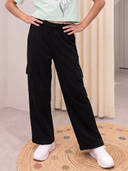 Black color option, Currently selected