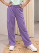 Lavender color option