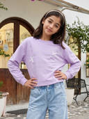 Purple color option