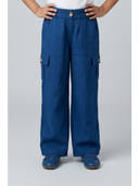 Blue color option