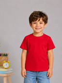 Red color option