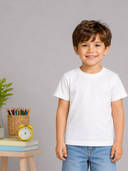 White color option, Currently selected