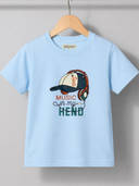 Blue color option