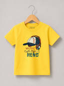 Yellow color option, Sold out