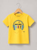 Yellow color option